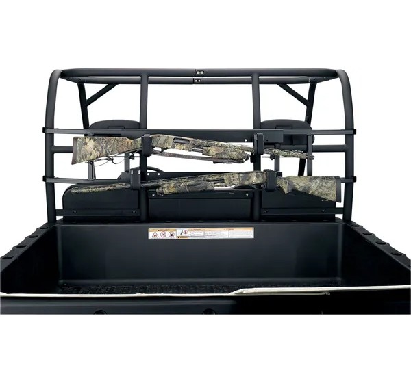 MOOSE OFFROAD FOUR WHEEL Gewehr- und Bogenhalter - GUN RACK UTVS MOOSE