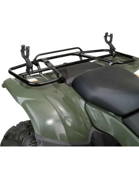 MOOSE OFFROAD FOUR WHEEL Gewehr- und Bogenhalter - RACK GUN BIG HORN SINGLE