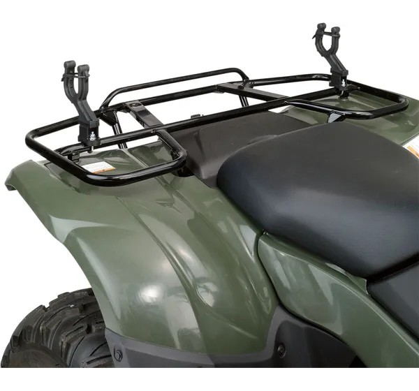 MOOSE OFFROAD FOUR WHEEL Gewehr- und Bogenhalter - RACK GUN BIG HORN SINGLE