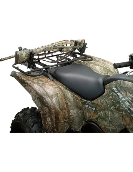 MOOSE OFFROAD FOUR WHEEL Gewehr- und Bogenhalter - RACK GUN FLEXGRIP DOUBLE