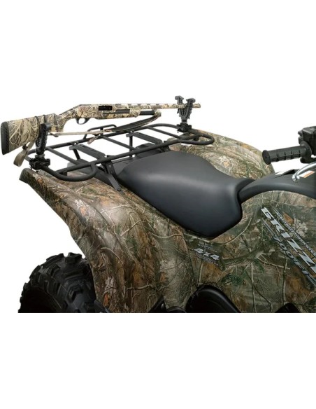 MOOSE OFFROAD FOUR WHEEL Gewehr- und Bogenhalter - RACK GUN V-GRIP SINGLE