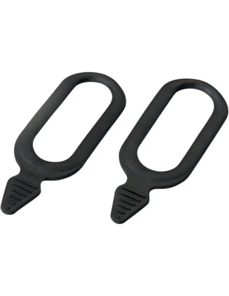 MOOSE OFFROAD FOUR WHEEL Gewehr- und Bogenhalter - GUN RACK SNUBBERS MSE