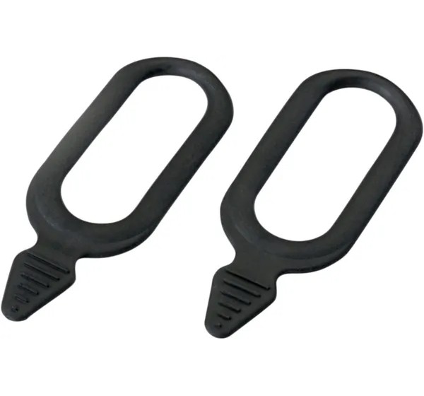 MOOSE OFFROAD FOUR WHEEL Gewehr- und Bogenhalter - GUN RACK SNUBBERS MSE