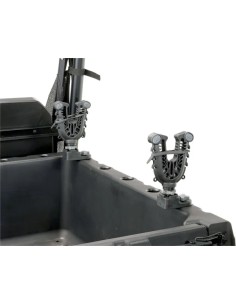 Flexgrip Gewehr- und Bogenhalter für Polaris