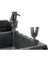 Flexgrip Gewehr- und Bogenhalter für Polaris