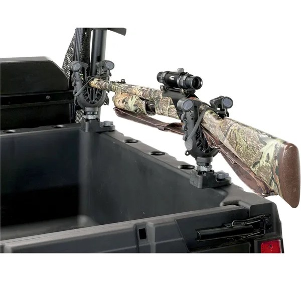 MOOSE OFFROAD FOUR WHEEL Gewehr- und Bogenhalter - Detailansicht