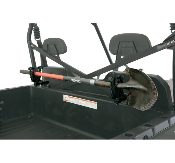 MOOSE OFFROAD FOUR WHEEL Gewehr- und Bogenhalter Bild 4