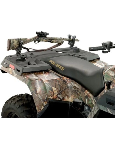 MOOSE OFFROAD FOUR WHEEL Gewehr- und Bogenhalter Bild 5
