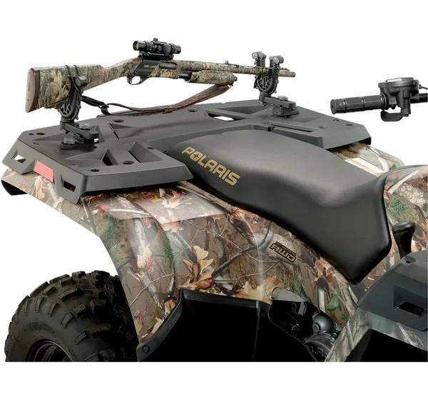 MOOSE OFFROAD FOUR WHEEL Gewehr- und Bogenhalter Bild 5