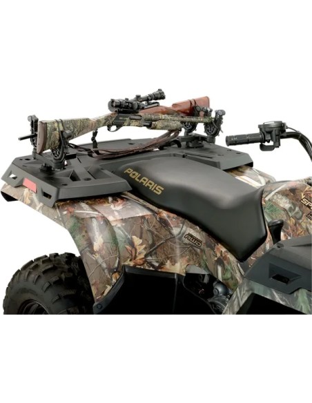 MOOSE OFFROAD FOUR WHEEL Gewehr- und Bogenhalter - Detailansicht