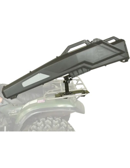 MOOSE OFFROAD FOUR WHEEL Montagematerial & Zubehör - GUN TRANSPORT ATV BRKT