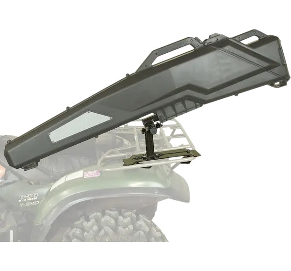 MOOSE OFFROAD FOUR WHEEL Montagematerial & Zubehör - GUN TRANSPORT ATV BRKT