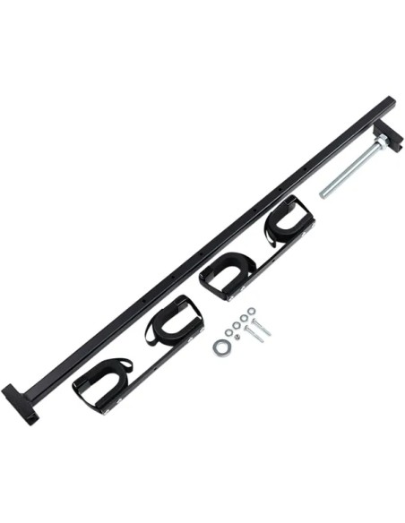 MOOSE OFFROAD FOUR WHEEL Montagematerial & Zubehör - OVERHEAD GUNRACK UTVS