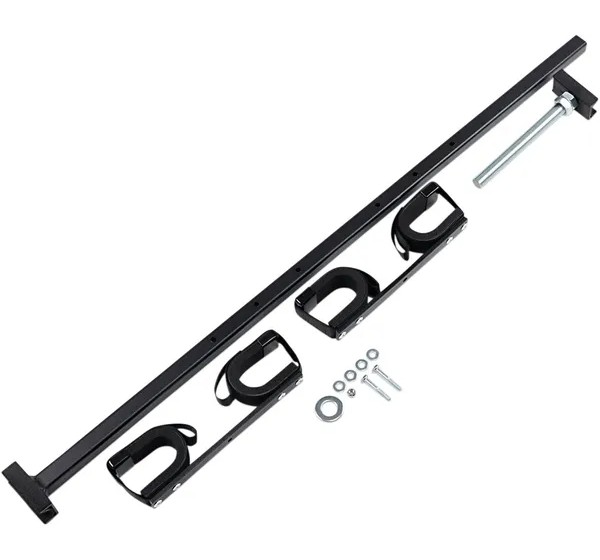MOOSE OFFROAD FOUR WHEEL Montagematerial & Zubehör - OVERHEAD GUNRACK UTVS