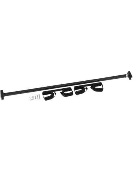 MOOSE OFFROAD FOUR WHEEL Montagematerial & Zubehör - OVERHEAD GUNRACK UTVS