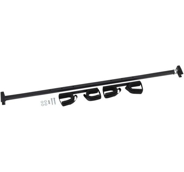 MOOSE OFFROAD FOUR WHEEL Montagematerial & Zubehör - OVERHEAD GUNRACK UTVS