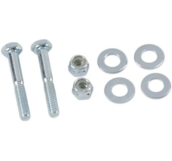 MOOSE OFFROAD FOUR WHEEL Montagematerial & Zubehör - Einbaubeispiel
