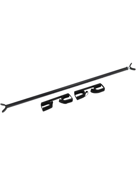 MOOSE OFFROAD FOUR WHEEL Montagematerial & Zubehör - OVERHEAD GUNRACK UTVS