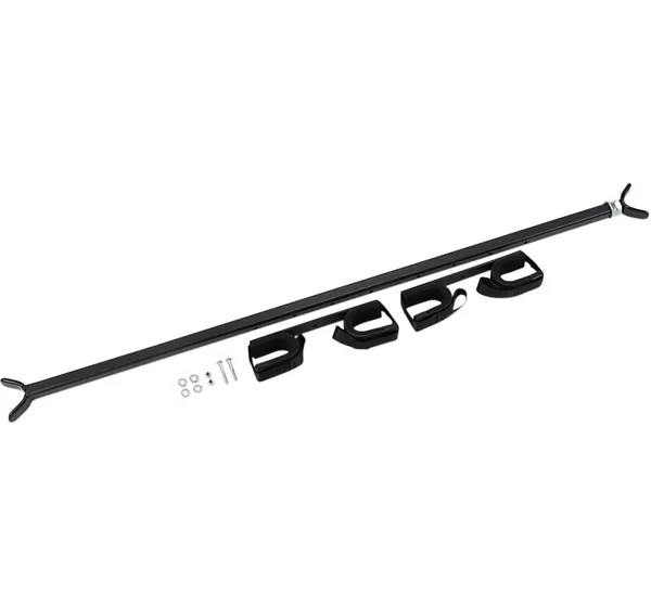 MOOSE OFFROAD FOUR WHEEL Montagematerial & Zubehör - Einbaubeispiel