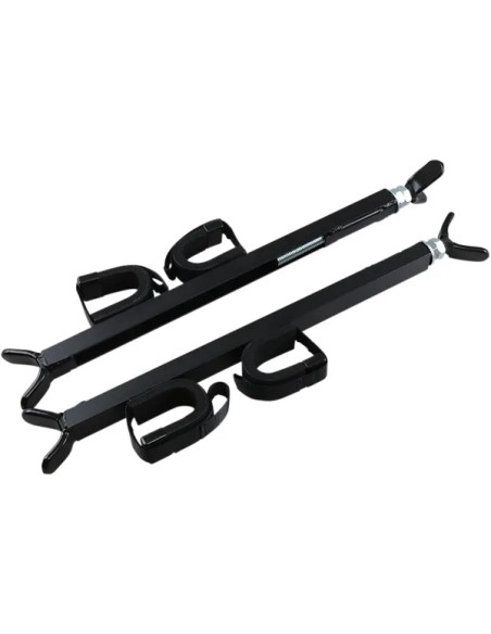 MOOSE OFFROAD FOUR WHEEL Montagematerial & Zubehör - OVERHEAD GUNRACK UTVS