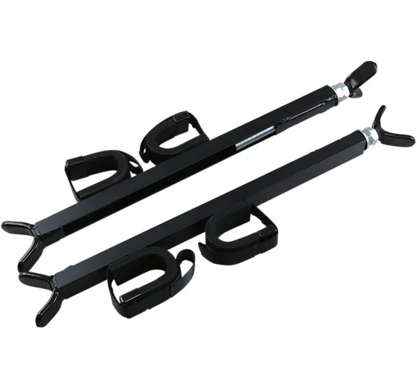 MOOSE OFFROAD FOUR WHEEL Montagematerial & Zubehör - OVERHEAD GUNRACK UTVS