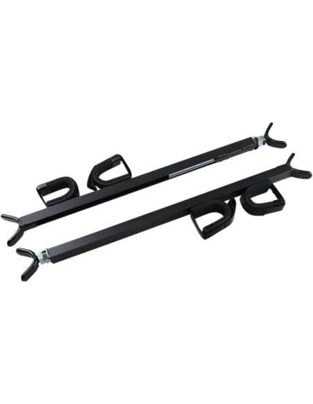 MOOSE OFFROAD FOUR WHEEL Montagematerial & Zubehör - OVERHEAD GUNRACK UTVS