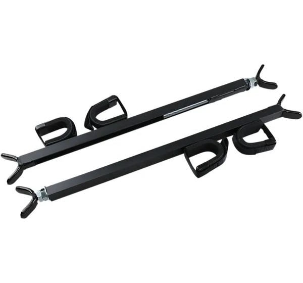 MOOSE OFFROAD FOUR WHEEL Montagematerial & Zubehör - OVERHEAD GUNRACK UTVS