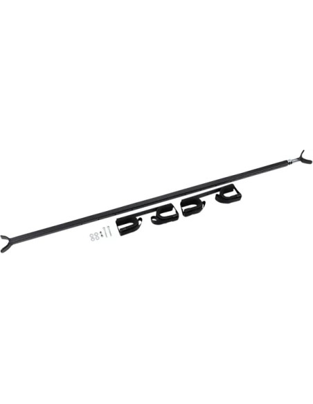 MOOSE OFFROAD FOUR WHEEL Montagematerial & Zubehör - OVERHEAD GUNRACK UTVS