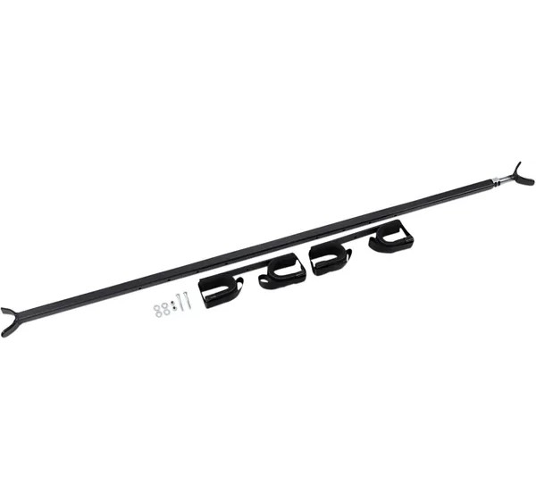MOOSE OFFROAD FOUR WHEEL Montagematerial & Zubehör - OVERHEAD GUNRACK UTVS