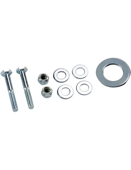 MOOSE OFFROAD FOUR WHEEL Montagematerial & Zubehör - Detailansicht