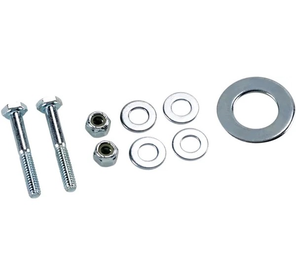 MOOSE OFFROAD FOUR WHEEL Montagematerial & Zubehör - Detailansicht