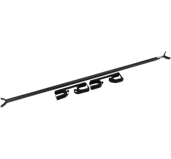 MOOSE OFFROAD FOUR WHEEL Montagematerial & Zubehör - Einbaubeispiel