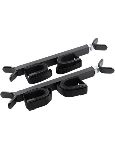 MOOSE OFFROAD FOUR WHEEL Montagematerial & Zubehör - OVERHEAD GUNRACK UTVS