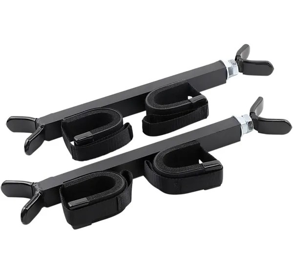 MOOSE OFFROAD FOUR WHEEL Montagematerial & Zubehör - OVERHEAD GUNRACK UTVS