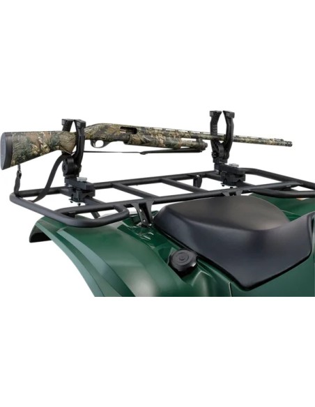 MOOSE OFFROAD FOUR WHEEL Gewehr- und Bogenhalter - GUNRACK CAMLOCK ATV SNGLE