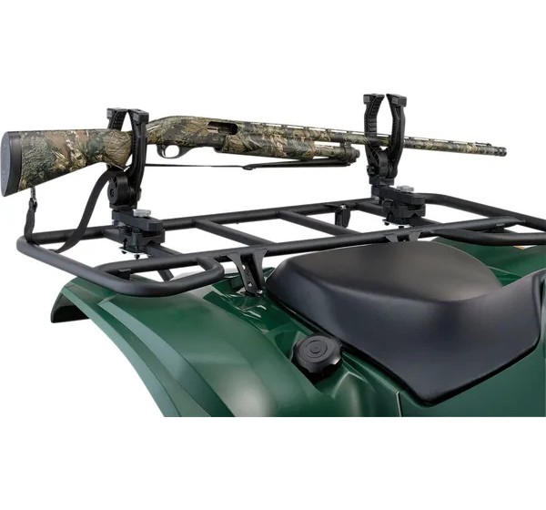 MOOSE OFFROAD FOUR WHEEL Gewehr- und Bogenhalter - GUNRACK CAMLOCK ATV SNGLE