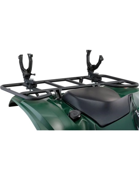 MOOSE OFFROAD FOUR WHEEL Gewehr- und Bogenhalter - Detailansicht