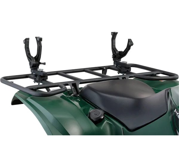 MOOSE OFFROAD FOUR WHEEL Gewehr- und Bogenhalter - Detailansicht