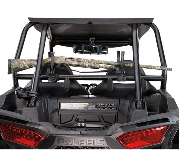 MOOSE OFFROAD FOUR WHEEL Gewehr- und Bogenhalter - GUNRACK CAMLOCK UTV SNGLE