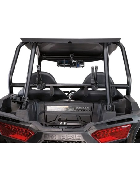 MOOSE OFFROAD FOUR WHEEL Gewehr- und Bogenhalter - Detailansicht