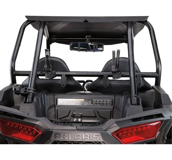 MOOSE OFFROAD FOUR WHEEL Gewehr- und Bogenhalter - Detailansicht