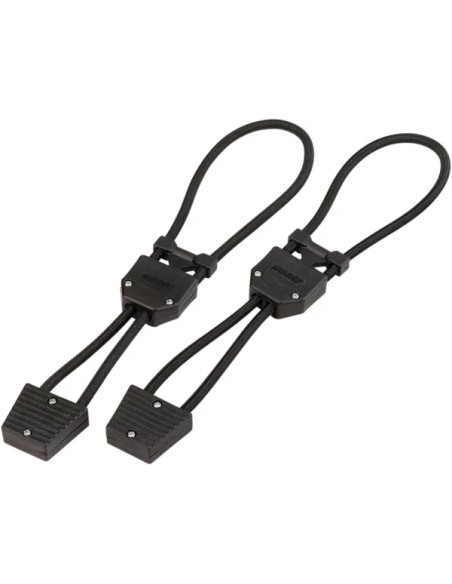 MOOSE OFFROAD FOUR WHEEL Montagematerial & Zubehör - GUNRACK SLIDE/LOCK SNUBR