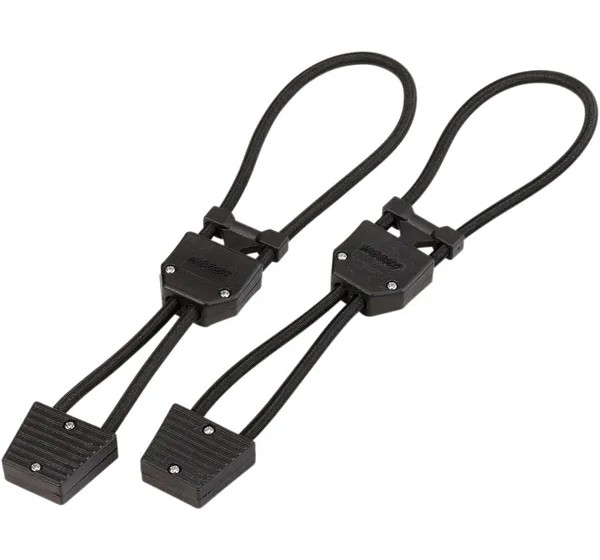 MOOSE OFFROAD FOUR WHEEL Montagematerial & Zubehör - GUNRACK SLIDE/LOCK SNUBR