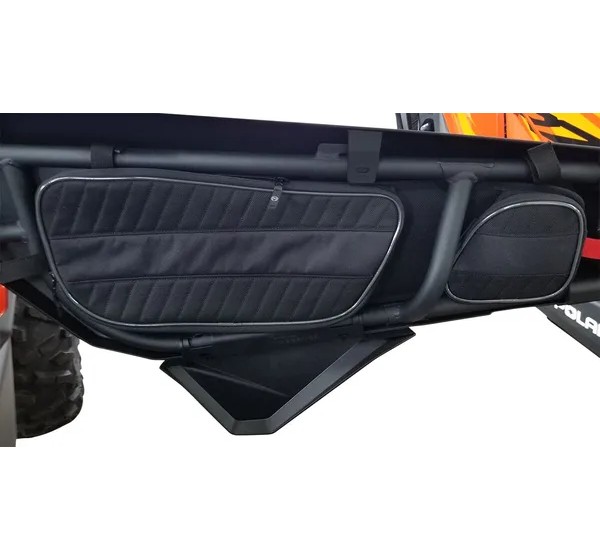 MOOSE OFFROAD FOUR WHEEL ATV/UTV Koffer & Taschen - DOORBAG MAVERICK X3 FRONT