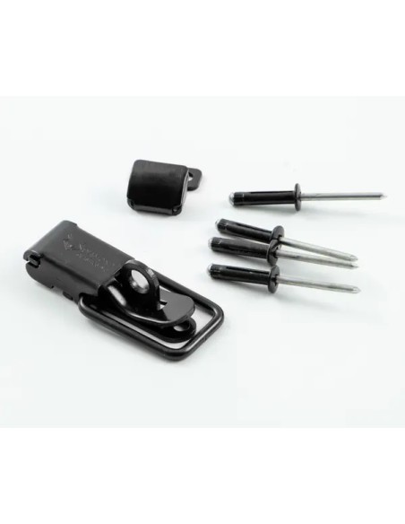 MOOSE OFFROAD FOUR WHEEL Montagematerial & Zubehör - TRUNK LATCH REPLACEMENT