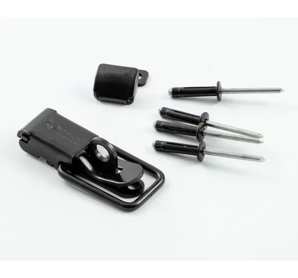 MOOSE OFFROAD FOUR WHEEL Montagematerial & Zubehör - TRUNK LATCH REPLACEMENT