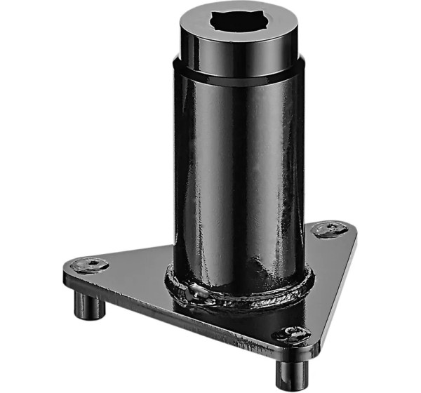 MOOSE OFFROAD FOUR WHEEL Tools - DRIVER SPIDER NUT TRIANGL