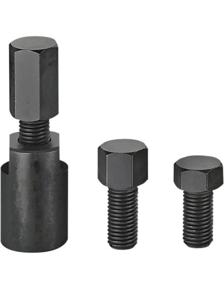 MOOSE OFFROAD FOUR WHEEL Tools für HONDA TRX 250 1986-2001