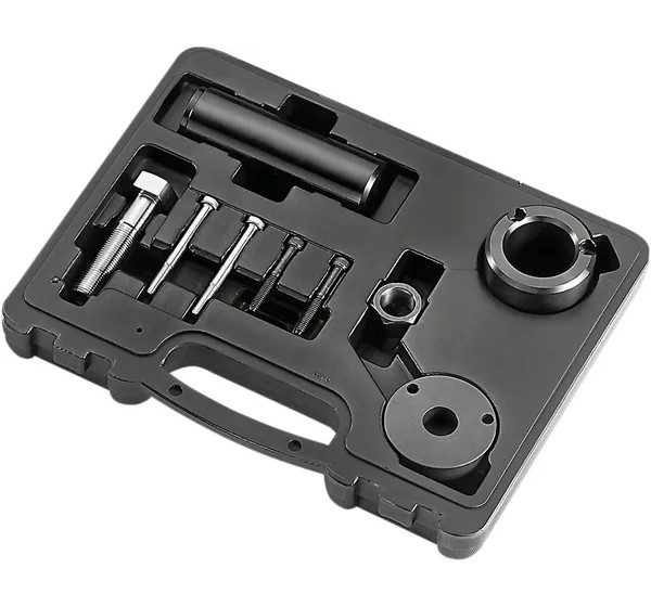 MOOSE OFFROAD FOUR WHEEL Tools - TOOL BALL JT REPL POL