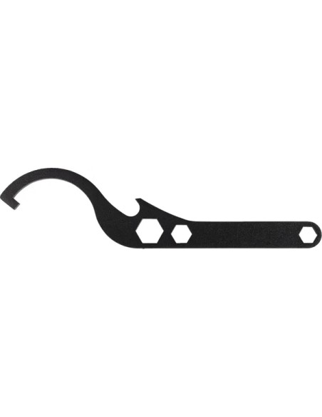 MOOSE OFFROAD FOUR WHEEL Tools - TOOL SPANNER WRENCH
